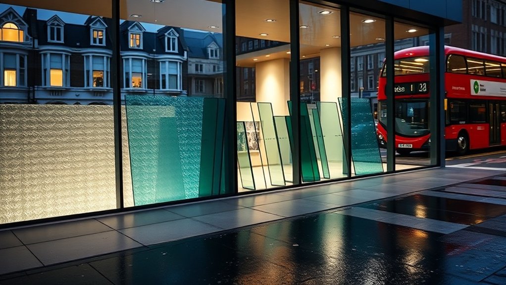 Specialist Glass Berkhamsted